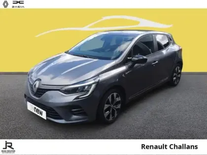 Photo Renault Clio Evolution