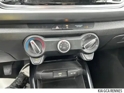 Photo 10 Kia Rio  1.2 DPi 84ch Active