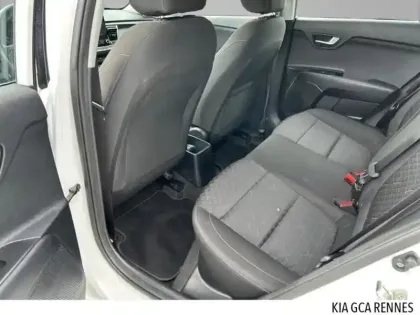 Photo 13 Kia Rio  1.2 DPi 84ch Active