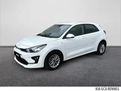 Photo Kia Rio Active