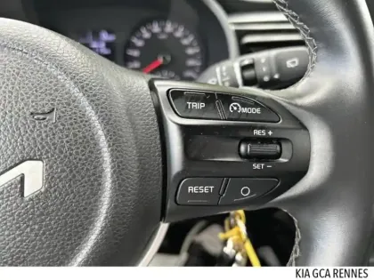 Photo 9 Kia Rio  1.2 DPi 84ch Active
