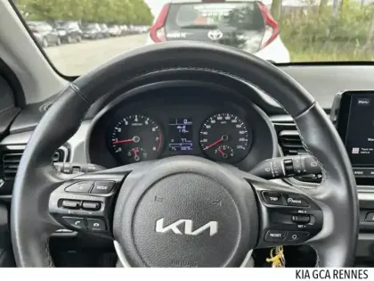 Photo 7 Kia Rio  1.2 DPi 84ch Active