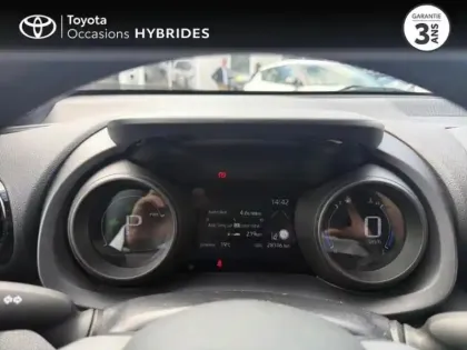 Photo 13 Toyota Yaris  Cross 116h Design MY22