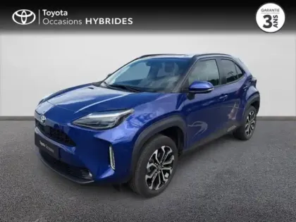 Photo Toyota Yaris Design