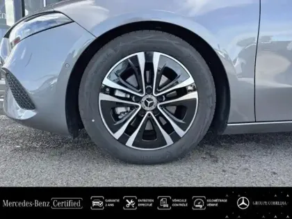 Photo 13 Mercedes Classe A  180 136ch Progressive Line 7G-DCT