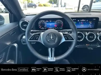 Photo 6 Mercedes Classe A  180 136ch Progressive Line 7G-DCT