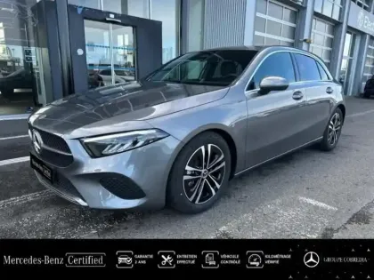 Photo Mercedes Classe A Progressive Line