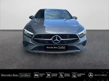 Photo 19 Mercedes Classe A  180 136ch Progressive Line 7G-DCT