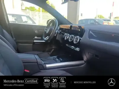 Photo 12 Mercedes GLA  200 d 150ch AMG Line 8G-DCT