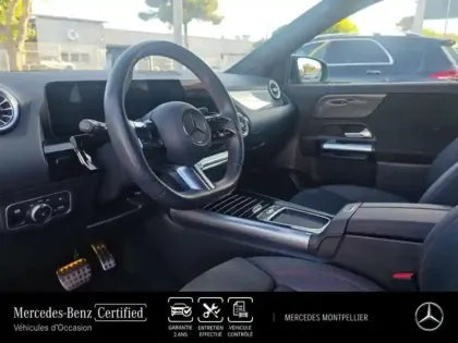 Photo 11 Mercedes GLA  200 d 150ch AMG Line 8G-DCT