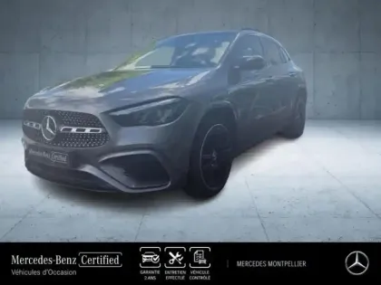 Photo Mercedes Gla Amg Line