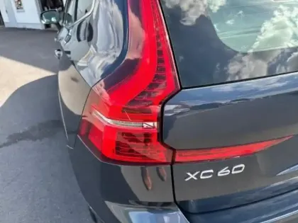 Photo 7 Volvo XC60  T8 AWD Recharge 303 + 87ch Inscription Luxe Geartronic