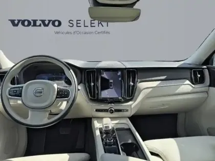 Photo 10 Volvo XC60  T8 AWD Recharge 303 + 87ch Inscription Luxe Geartronic
