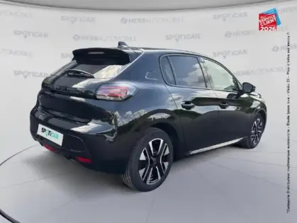 Photo 5 Peugeot 208  1.2 100ch S&S Allure