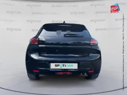 Photo 6 Peugeot 208  1.2 100ch S&S Allure