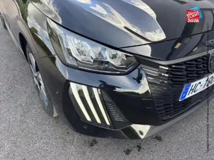 Photo 12 Peugeot 208  1.2 100ch S&S Allure