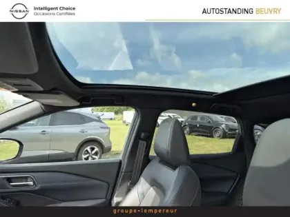 Photo 9 Nissan Qashqai  e-POWER 190ch Tekna 2022