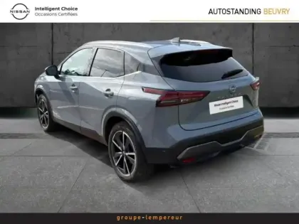 Photo 7 Nissan Qashqai  e-POWER 190ch Tekna 2022