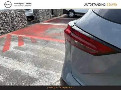 Photo 6 Nissan Qashqai  e-POWER 190ch Tekna 2022