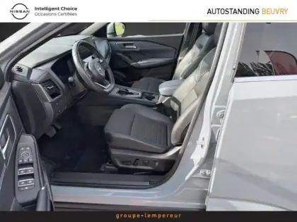 Photo 8 Nissan Qashqai  e-POWER 190ch Tekna 2022