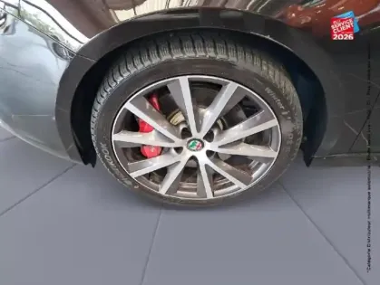 Photo 9 Alfa Romeo Giulietta  1.4 TB MultiAir 170ch Imola Stop&Start TCT