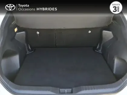 Photo 9 Toyota Yaris  Cross 116h Design MY22
