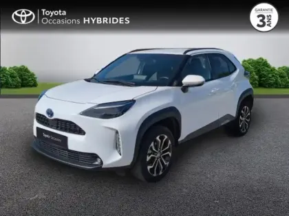Photo Toyota Yaris Design