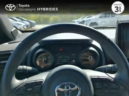 Photo 12 Toyota Yaris  Cross 116h Design MY22