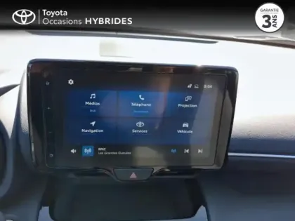 Photo 14 Toyota Yaris  Cross 116h Design MY22