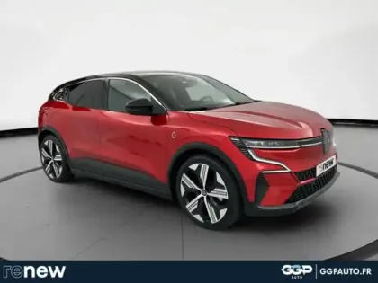 Photo 6 Renault Megane  E-Tech Electric 220ch Iconic autonomie confort -24