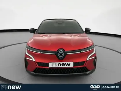 Photo 7 Renault Megane  E-Tech Electric 220ch Iconic autonomie confort -24