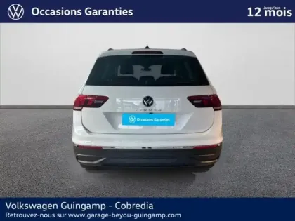 Photo 20 Volkswagen Tiguan  2.0 TDI 150ch Life Business DSG7