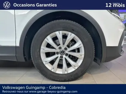 Photo 28 Volkswagen Tiguan  2.0 TDI 150ch Life Business DSG7