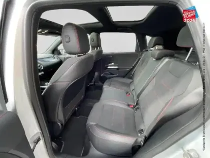 Photo 10 Mercedes Classe B  200d 150ch AMG Line 8G-DCT