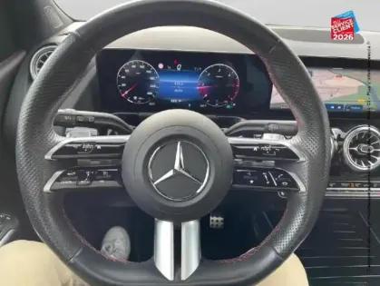 Photo 11 Mercedes Classe B  200d 150ch AMG Line 8G-DCT