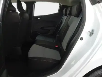 Photo 11 Renault Clio  1.0 Eco-G 100ch Evolution - 24