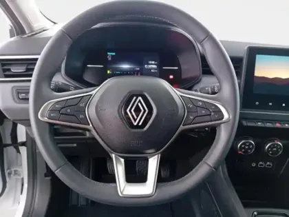 Photo 14 Renault Clio  1.0 Eco-G 100ch Evolution - 24