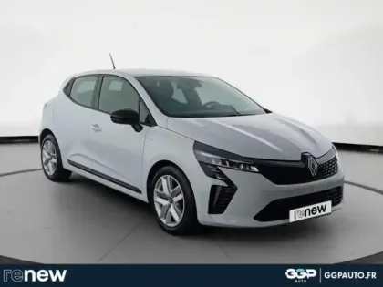 Photo 6 Renault Clio  1.0 Eco-G 100ch Evolution - 24