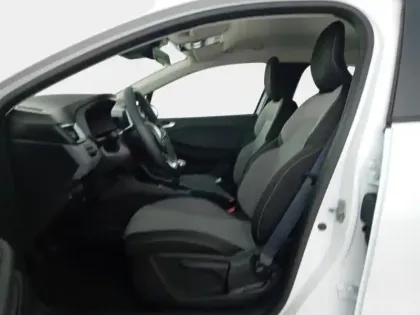 Photo 13 Renault Clio  1.0 Eco-G 100ch Evolution - 24
