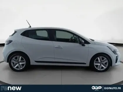 Photo 5 Renault Clio  1.0 Eco-G 100ch Evolution - 24