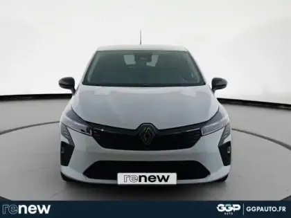 Photo 7 Renault Clio  1.0 Eco-G 100ch Evolution - 24