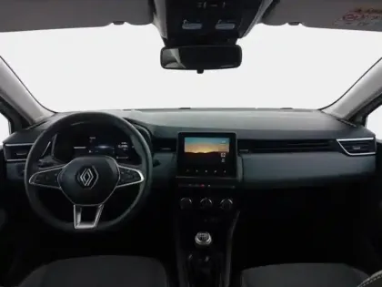 Photo 12 Renault Clio  1.0 Eco-G 100ch Evolution - 24