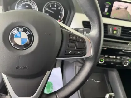 Photo 7 BMW X1  sDrive18dA 150ch Business Design