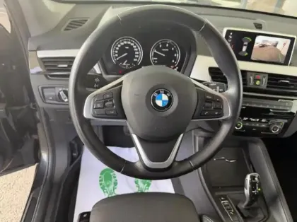 Photo 5 BMW X1  sDrive18dA 150ch Business Design