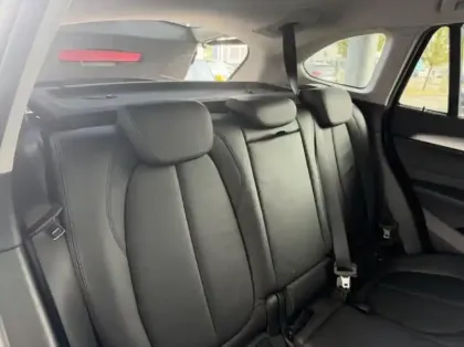 Photo 12 BMW X1  sDrive18dA 150ch Business Design