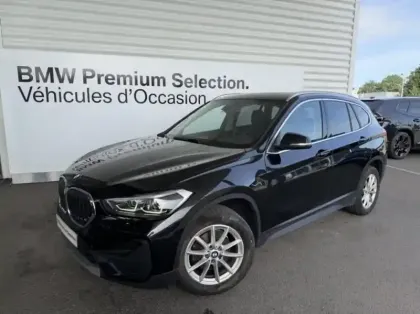 Photo Bmw X1 Business Design