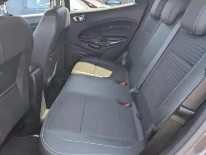 Photo 8 Ford Ecosport  1.0 EcoBoost 100ch Titanium Euro6.2