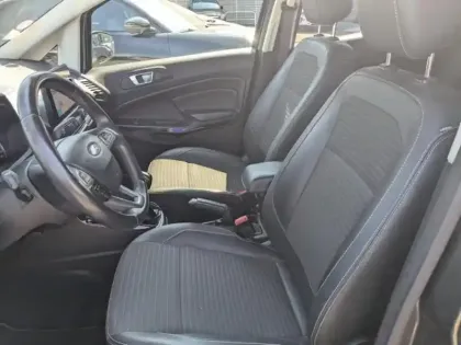 Photo 6 Ford Ecosport  1.0 EcoBoost 100ch Titanium Euro6.2