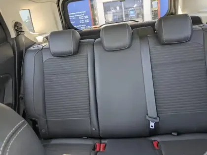 Photo 12 Ford Ecosport  1.0 EcoBoost 100ch Titanium Euro6.2