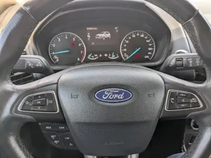 Photo 5 Ford Ecosport  1.0 EcoBoost 100ch Titanium Euro6.2